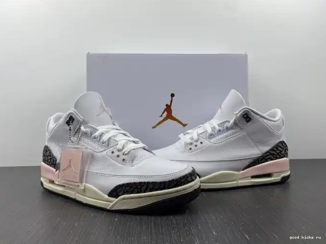 Rep Retro CK9246-102 (W) Jordan Neapolitan 3 Mocha Air Dark 0423